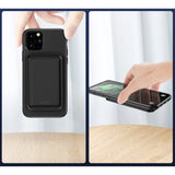 magnetic 5000mAh wireless powerbank corporate gifts door gift giveaway