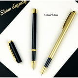 titus executive pen door gifts corporate gift