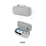 Digital Gadgets Organizer