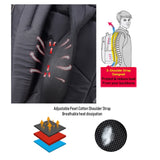 premium 16L omnim backpack door gifts corporate gift