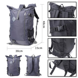 premium 16L omnim backpack door gifts corporate gift