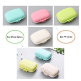eco 8 slots pill organizer door gifts corporate gifts