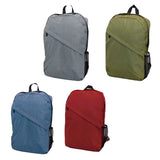 SGBP-77 Slope Zip Backpack