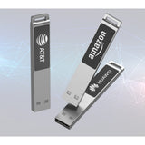 Custom led usb thumbdrive corporate gifts door gift giveaway
