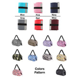 kenca compact bag door gifts corporate gift