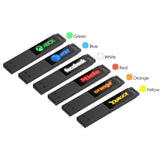 Custom led usb thumbdrive corporate gifts door gift giveaway