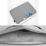 oxford 13'' laptop case sleeve corporate gifts door gift giveaway