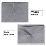 oxford 13'' laptop case sleeve corporate gifts door gift giveaway