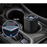 SD-K2 Portable USB Air Purifier door gifts corporate gifts