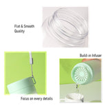 600/800ml Grace water bottle corporate gifts door gift giveaway