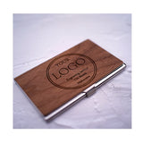 Barrel Namecard Holder