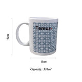 custom mug corporate gifts door gift white mug customised mug