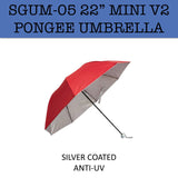 mini umbrella corporate gifts door gift