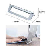 oatsbaft premium laptop stand door gifts corporate gift