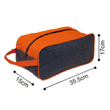SGMB-52 TRAVEL SHOE BAG