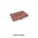 Barrel Namecard Holder