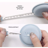 befine pu measuring tape corporate gift door gifts