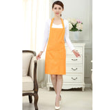 double pocket apron corporate gifts door gift