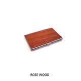 Barrel Namecard Holder