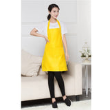 double pocket apron corporate gifts door gift