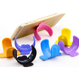 silicone phone holder corporate gift