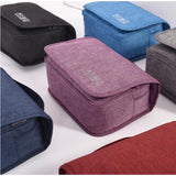 sheva foldable toiletries pouch corporate gifts door gifts giveaways