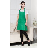 double pocket apron corporate gifts door gift