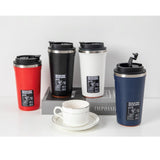 lexus anti spill coffee tumbler mug corporate gifts door gift