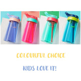 480ml kids sport water bottle door gifts corporate gift