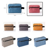 BV Oxford Toiletries Pouch corporate gift door gifts giveaway