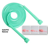 2.8M adjustable skipping rope corporate gifts door gift giveaway