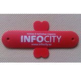 custom silicone phone holder corporate gift
