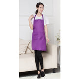 double pocket apron corporate gifts door gift