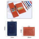 Max PU Foldable Card Holder corporate gift door gifts giveaway