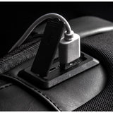 OZK Linear Cross Sling Bag corporate gifts door gifts giveaway