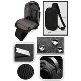 OZK Linear Cross Sling Bag corporate gifts door gifts giveaway