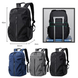 Megative Solva Backpack corporate gift door gifts giveaway