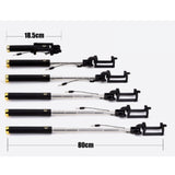 monopod selfie stick corporate gift