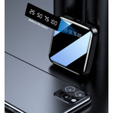 5000mAh mini powerbank corporate gifts door gift giveaway