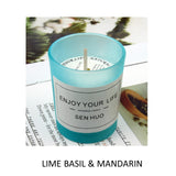 diora scented candle corporate gifts door gift