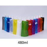foldable bottle corporate gifts door gift