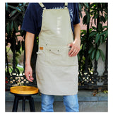 worker bobby apron corporate gifts door gift