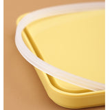 eco-131 lunchbox with cutlery corporate gifts door gift giveaway