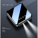 5000mAh mini powerbank corporate gifts door gift giveaway