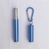 bubble tea straw collapsible corporate gifts door gift