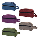 SGMB-46 DOUBLE ZIPPER BAG