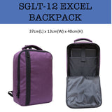 excel laptop backpack bag corporate gifts door gift
