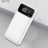 10000mAh Slim powerbank corporate gifts door gift giveaway