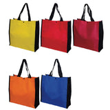 SGMB-41 Hativa Nylon Tote Bag
