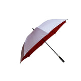 30" golf umbrella anti uv corporate gifts door gift